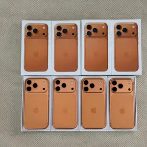Apple iPhone 17 Pro Max, 256 gb, Улаанбаатар — Баянгол — УБ палас