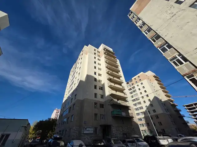 Орчлон хороололд 3 өрөө 49мкв, Улаанбаатар — Сонгинохайрхан — 21-р хороолол