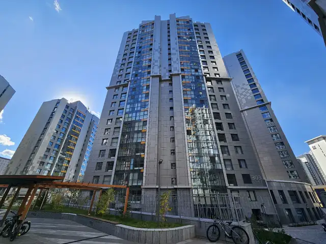 Vega city hothond 3 uruu 110m2, Улаанбаатар — Хан-Уул — 15-р хороо