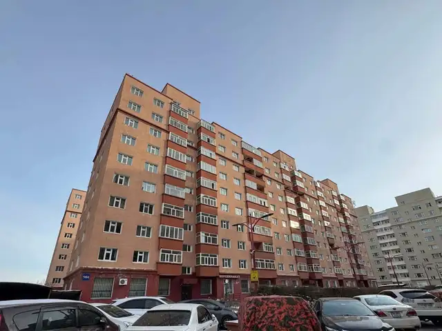 Бзд, 26-р хороо их монгол хороололд 63мкв 3 өрөө орон сууц, Улаанбаатар — Баянзүрх — 36-р хороо