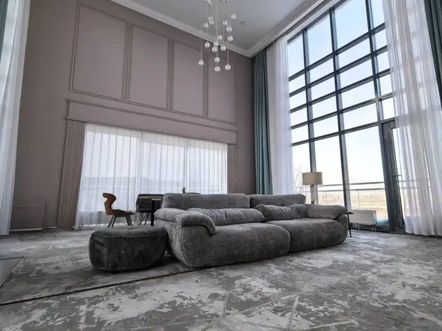 Zalaat residence 350m² хаус, Улаанбаатар — Хан-Уул — 11-р хороо