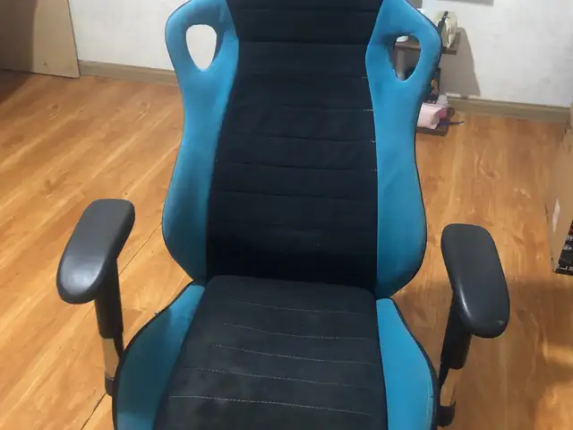 Gamer sandal, Улаанбаатар — Баянзүрх — Бага дарь-Эх