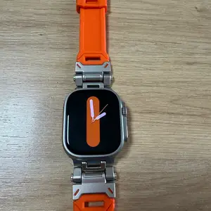 Smart watch, Улаанбаатар — Баянгол — 10-р хороолол