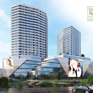 Сбд river castle-ийн 2 давхарт үйлчилгээний талбай 77мкв, Улаанбаатар — Сүхбаатар — МУБИС