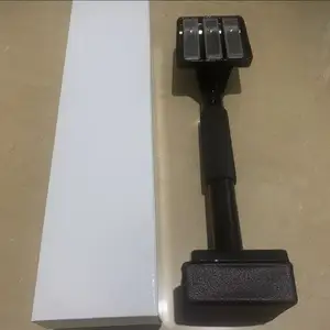 Хивс тэнийлгэх өндөрлөгч багаж, Улаанбаатар — Сүхбаатар — Бага тойрог