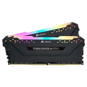 Corsair vengeance rgb 32gb 2x16 3600mhz, Улаанбаатар — Сүхбаатар — 11-р хороолол