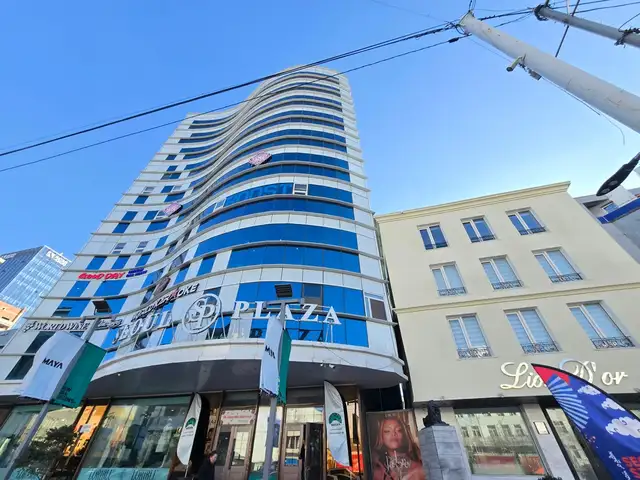Хүүхдийн 100 seoul plaza 35мкв талбай, Улаанбаатар — Сүхбаатар — 1-р хороо