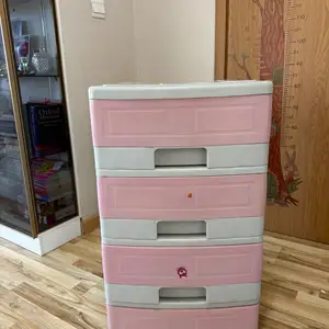 Кomod, Улаанбаатар — Баянгол — 3, 4 хороолол