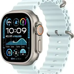 Iwatch ultra2, Улаанбаатар — Баянгол — 18-р хороо