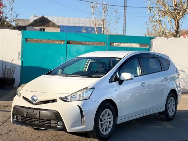 Toyota Prius 41