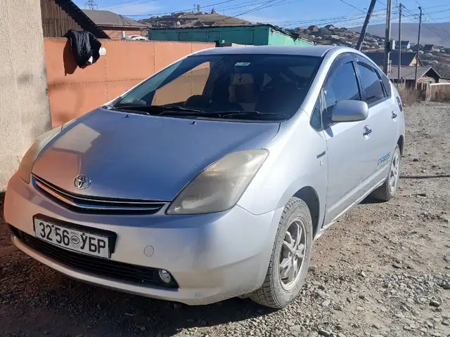 Toyota Prius 20