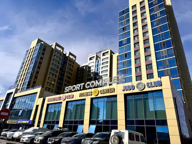 Хан-уул 18-р хороо модун таун хотхонд 133.7 мкв 4өрөө орон сууц худалдана, Улаанбаатар — Хан-Уул — 18-р хороо