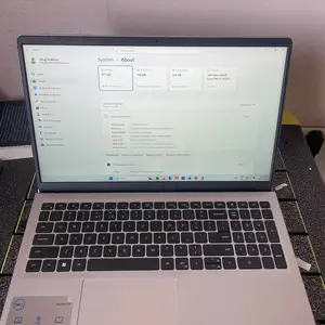 Dell 15.6", Intel Core i5, 16 GB RAM, 512 GB, Улаанбаатар — Баянзүрх — 41-р хороо
