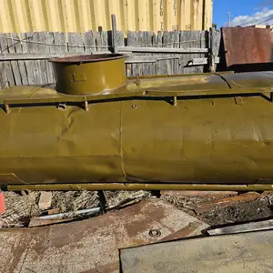 4.5t emkost, Улаанбаатар — Баянзүрх — 12-р хороо