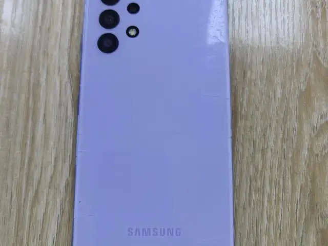 Galaxy a32 4g, Улаанбаатар — Сонгинохайрхан — 37-р хороо
