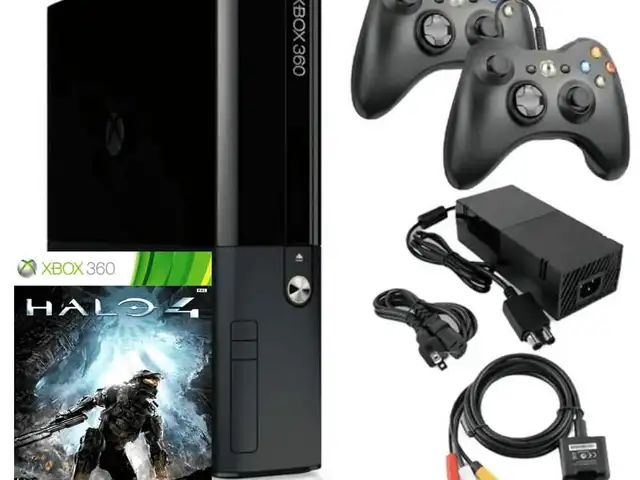 Xbox360, Улаанбаатар — Баянгол — Богд-Ар