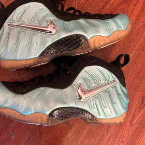 Foamposite pro island green, Улаанбаатар — Чингэлтэй — 3-р хороо