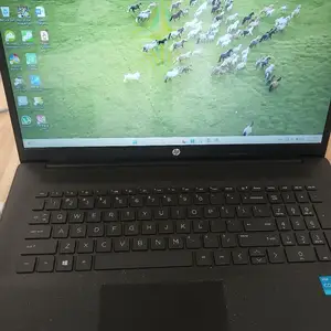 HP 17", Intel Core i3, 16 GB RAM, 1 TB, Улаанбаатар — Баянгол — Богд-Ар