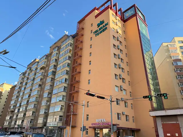 Алтай хотхоны урд тэлмүүн хотхонд 29мкв 1 өрөө, Улаанбаатар — Баянгол — Алтай хотхон