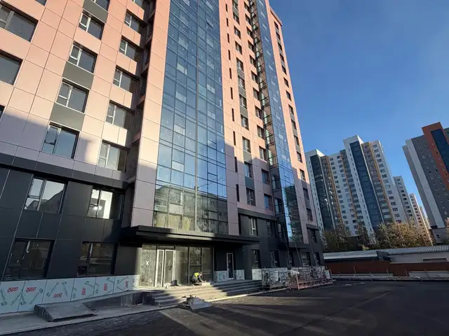 Худ 15 хороо orchid park хотхонд 5 өрөө 163м2, Улаанбаатар — Хан-Уул — 15-р хороо