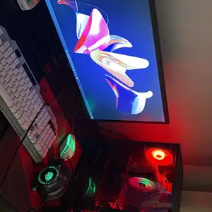 Ij buren pc, Улаанбаатар — Хан-Уул — Яармаг