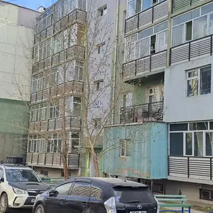 Мах импексийн урд 1 өрөө 33мкв, Улаанбаатар — Сонгинохайрхан — 38-р хороо