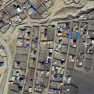 Bzd gachuurtad 0.6ga gazar, Улаанбаатар — Баянзүрх — 20-р хороо