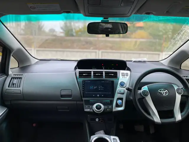 Toyota Prius 41