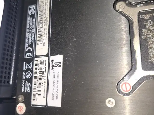 I7 8700k pro, Улаанбаатар — Сүхбаатар — 11-р хороо