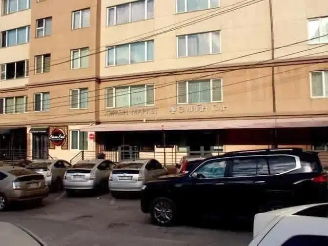 Зайсанд зам дагуу 82мкв үйлчилгээний талбай, Улаанбаатар — Хан-Уул — Зайсан