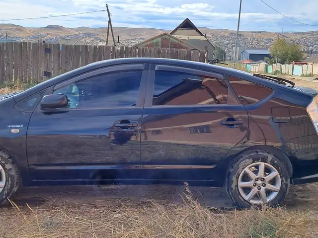 Toyota Prius 20