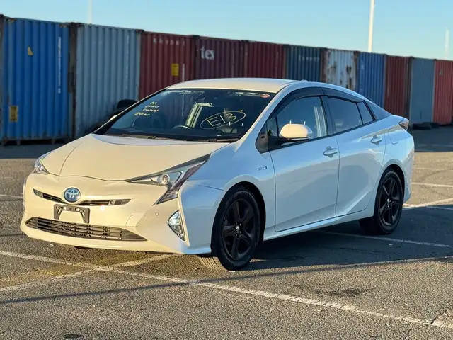 Toyota Prius 51