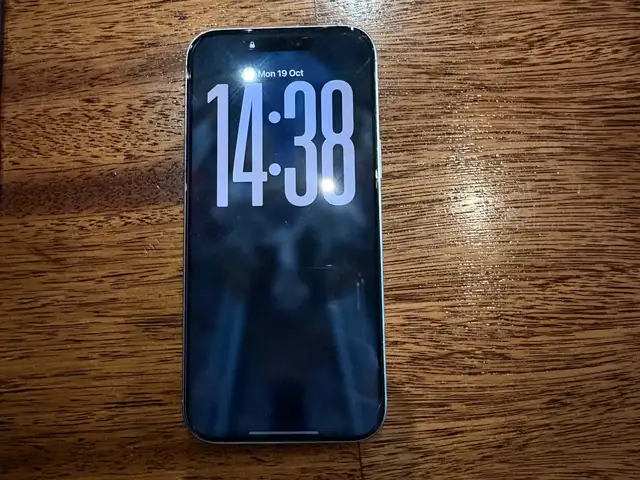Apple iPhone 16 Pro Max, 256 gb, Улаанбаатар — Хан-Уул — 120 мянгат