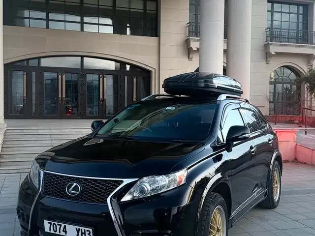 Lexus RX 350