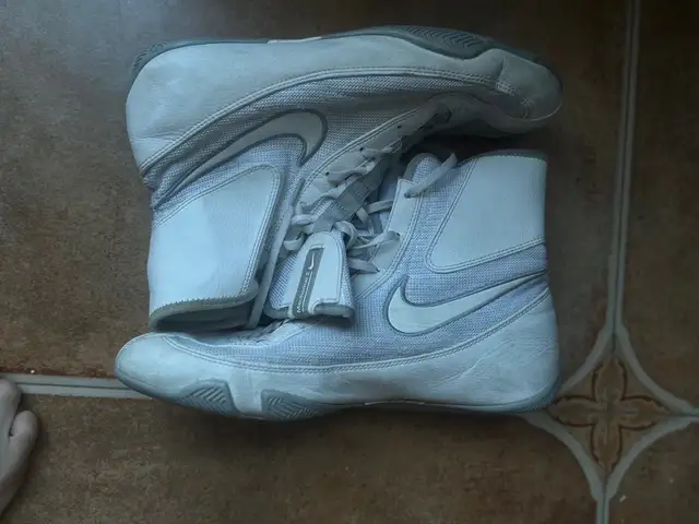 Boxerk sz42, Улаанбаатар — Хан-Уул — Мишээл
