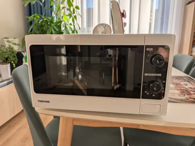 Toshiba печь, Улаанбаатар — Хан-Уул — 18-р хороо