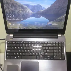 Dell 15.6", Intel Core i7, 16 GB RAM, 128 GB, Улаанбаатар — Хан-Уул — 1-р хороо