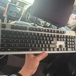 iMagic Gaming кэйборд, Улаанбаатар — Баянзүрх — 13-р хороо