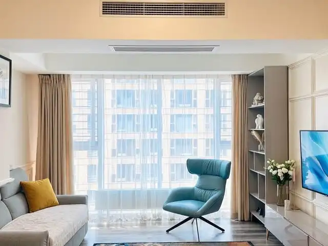 Seven star 80.96 мкв мастертай 2 өрөө, Улаанбаатар — Хан-Уул — 11-р хороо
