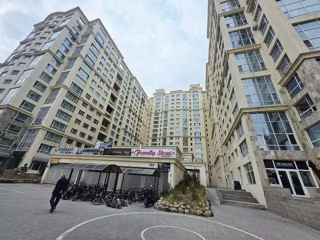 King tower 4-р ээлжинд мастертай 3 өрөө байр 80.51мкв, Улаанбаатар — Хан-Уул — 17-р хороо