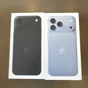 Apple iPhone 18 Pro Max, 512 gb, Улаанбаатар — Хан-Уул — River Garden
