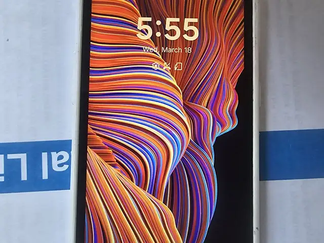 Samsung police utac X COVER5, Улаанбаатар — Сонгинохайрхан — 13-р хороо