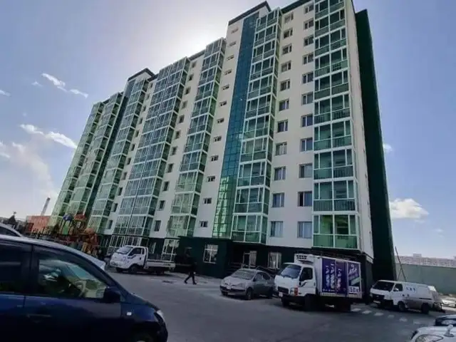 Схд verde aппартментэд байр 68.76мкв 3 өрөө, Улаанбаатар — Сонгинохайрхан — 38-р хороо