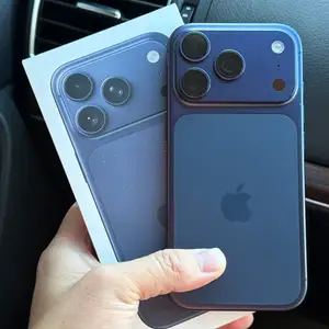 Apple iPhone 17 Pro, 256 gb, Улаанбаатар — Баянгол — 12-р хороо