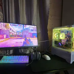I5 rtx2060 200hz monitor, Улаанбаатар — Сүхбаатар — 19-р хороо