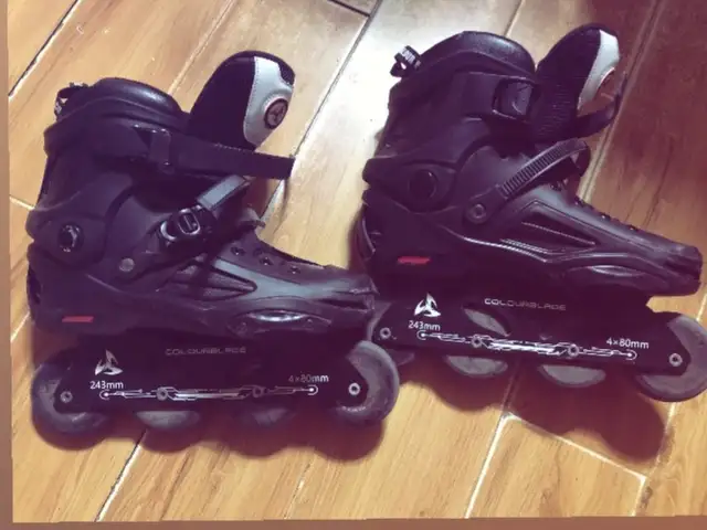 Size 41-43 роллик, Улаанбаатар — Баянзүрх — 1-р хороо