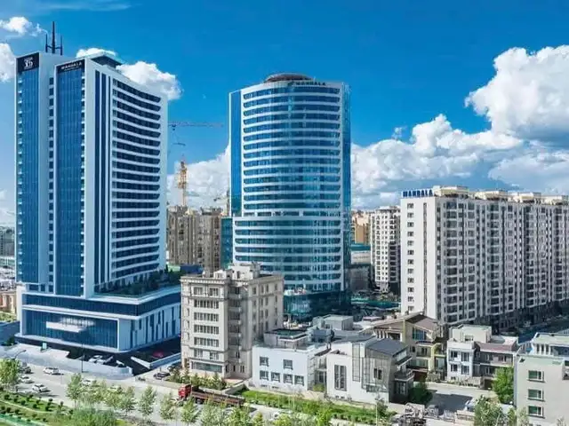 Mandala 360 хотхонд 199.05мкв 5 өрөө орон сууц, Улаанбаатар — Баянзүрх — 26-р хороо