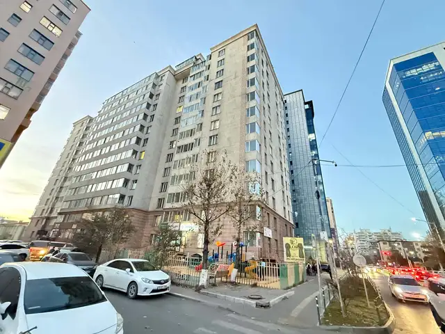 Худ 19-р хороолол хан-уул товерын урд байранд 48,2мкв 2 өрөө, Улаанбаатар — Хан-Уул — 19-р хороолол