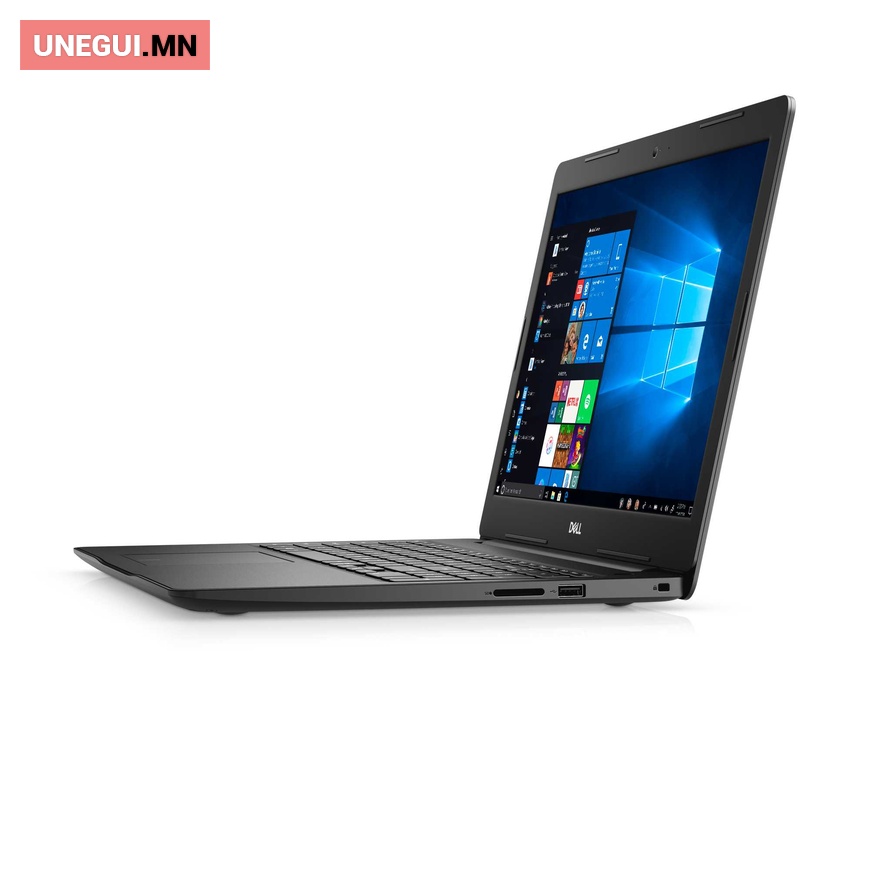 Dell vostro 3583 i5 gen 8th ram 8gb hard 500gb ssd inch 15.6-3