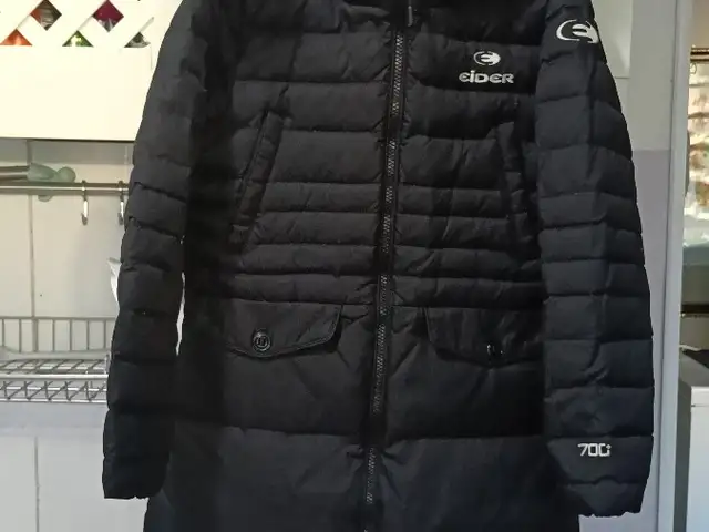 Eider, Улаанбаатар — Баянзүрх — 13-р хороолол